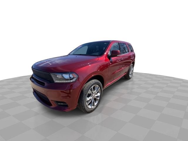 2020 Dodge Durango GT Plus AWD