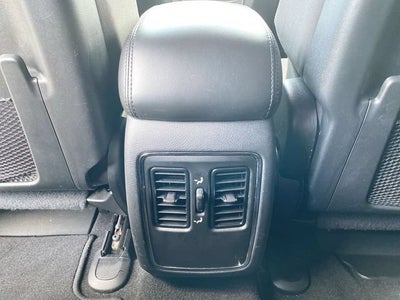 2020 Jeep Grand Cherokee Laredo E 4x2