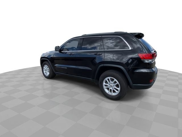 2020 Jeep Grand Cherokee Laredo E 4x2