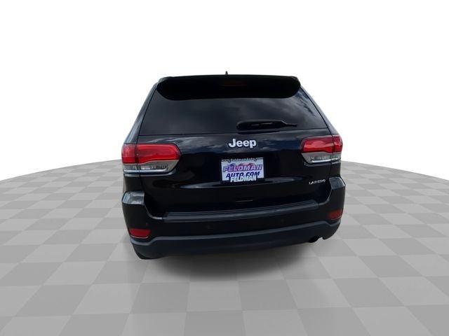2020 Jeep Grand Cherokee Laredo E 4x2
