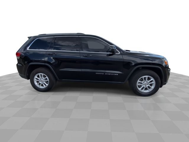 2020 Jeep Grand Cherokee Laredo E 4x2