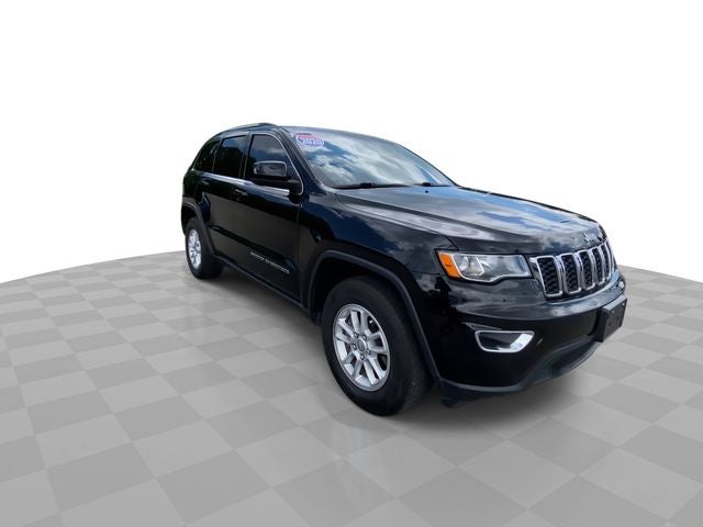 2020 Jeep Grand Cherokee Laredo E 4x2