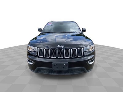 2020 Jeep Grand Cherokee Laredo E 4x2