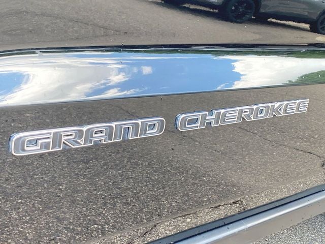 2020 Jeep Grand Cherokee Laredo E 4x2