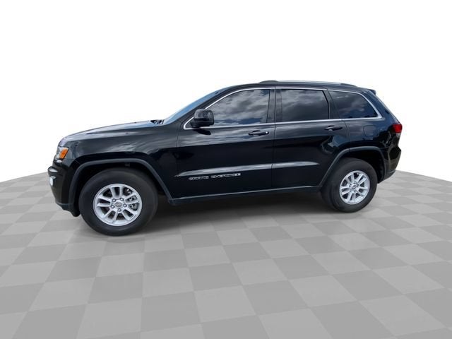 2020 Jeep Grand Cherokee Laredo E 4x2