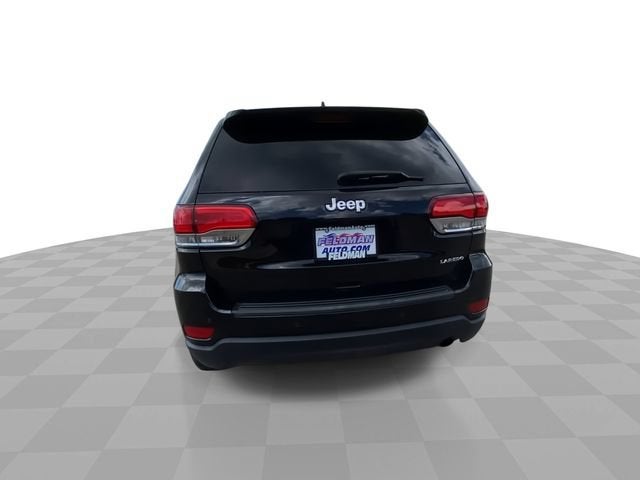 2020 Jeep Grand Cherokee Laredo E 4x2
