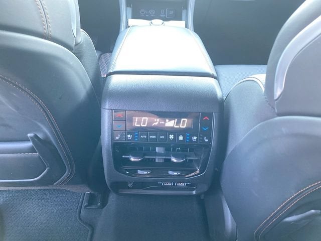 2024 Jeep Grand Cherokee Summit Reserve 4x4