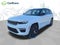 2024 Jeep Grand Cherokee Summit Reserve 4x4