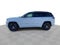 2024 Jeep Grand Cherokee Summit Reserve 4x4