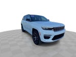 2024 Jeep Grand Cherokee Summit Reserve 4x4