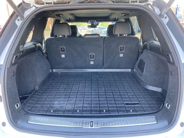 2024 Jeep Grand Cherokee Summit Reserve 4x4