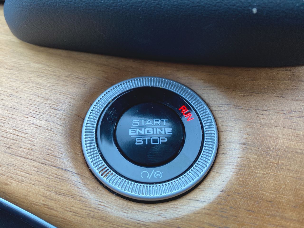 2024 Jeep Grand Cherokee Summit Reserve 4x4