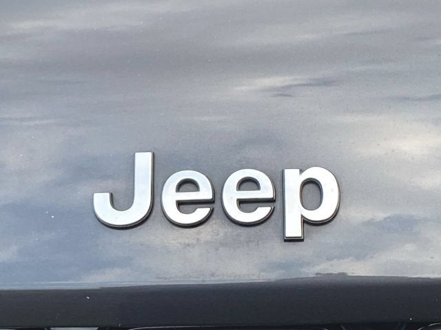2024 Jeep Grand Cherokee L Summit Reserve 4x4