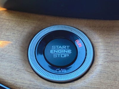 2022 Jeep Grand Cherokee 4xe Summit Reserve