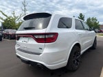 2021 Dodge Durango R/T AWD
