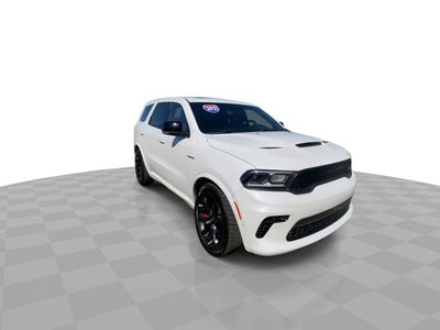 2021 Dodge Durango R/T AWD