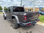 2020 Jeep Gladiator Rubicon 4x4