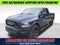 2022 RAM 1500 Classic Warlock Quad Cab 4x4 6'4" Box