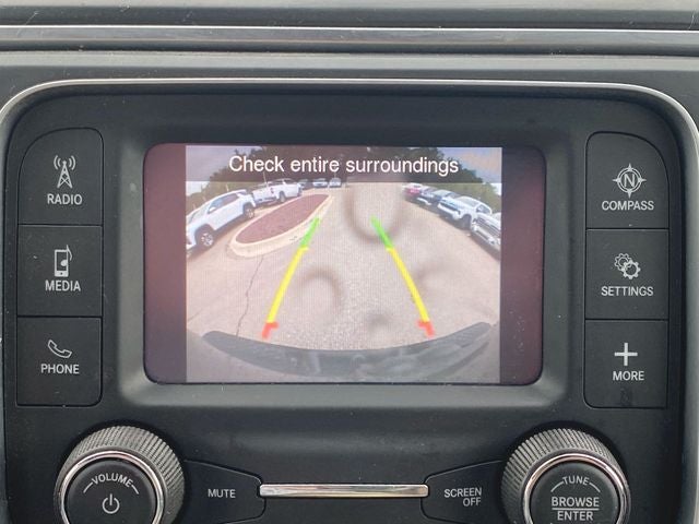 2022 RAM 1500 Classic Warlock Quad Cab 4x4 6'4" Box