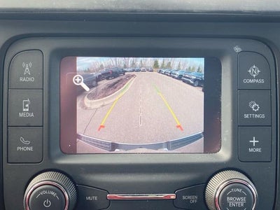 2023 RAM 1500 Big Horn Crew Cab 4x4 5'7" Box