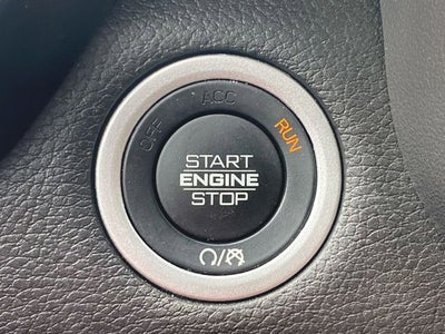 2023 RAM 1500 Big Horn Crew Cab 4x4 5'7" Box