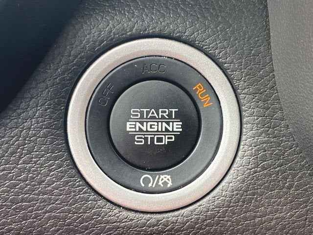 2023 RAM 1500 Big Horn Crew Cab 4x4 5'7" Box