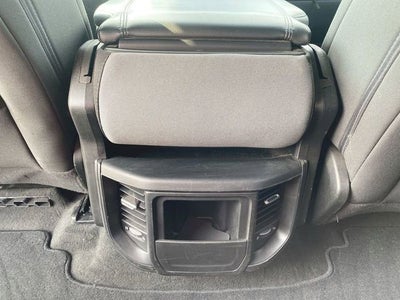 2023 RAM 1500 Big Horn Crew Cab 4x4 5'7" Box