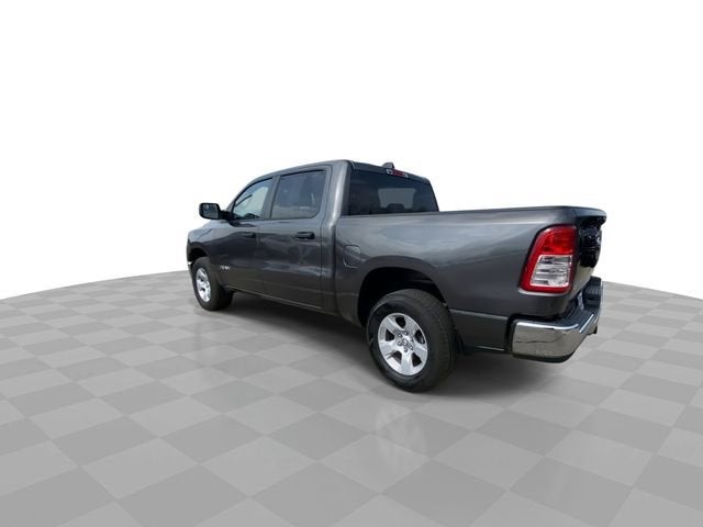2023 RAM 1500 Big Horn Crew Cab 4x4 5'7" Box