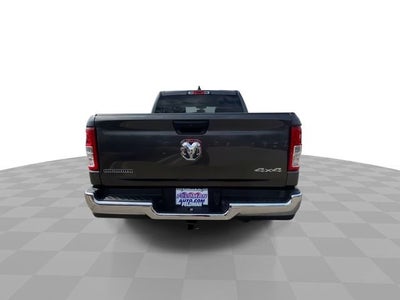 2023 RAM 1500 Big Horn Crew Cab 4x4 5'7" Box