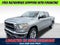 2022 RAM 1500 Big Horn Crew Cab 4x4 5'7" Box
