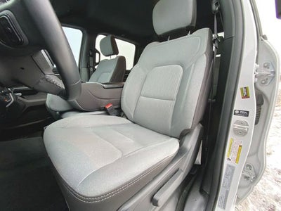 2023 RAM 1500 Big Horn Crew Cab 4x4 5'7" Box