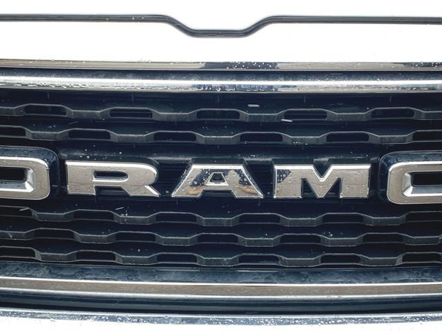 2023 RAM 1500 Big Horn Crew Cab 4x4 5'7" Box