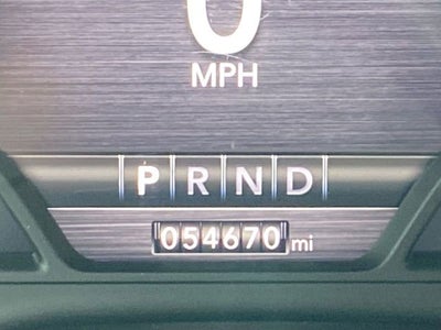 2019 RAM 1500 Big Horn/Lone Star Crew Cab 4x4 5'7" Box