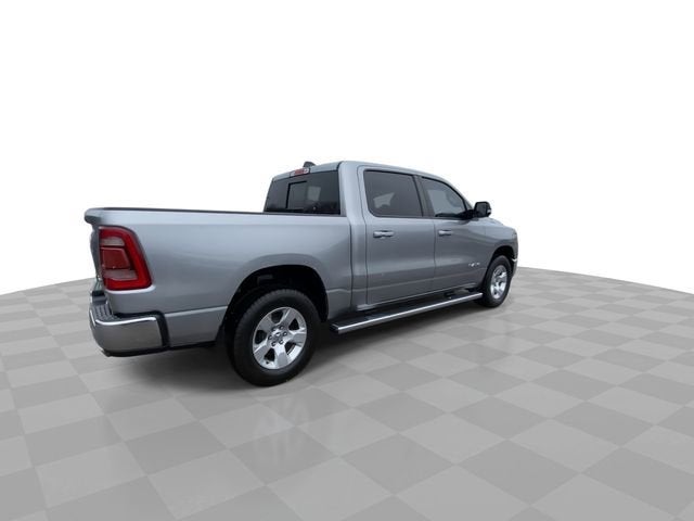 2019 RAM 1500 Big Horn/Lone Star Crew Cab 4x4 5'7" Box