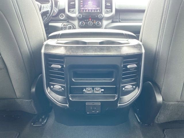 2019 RAM 1500 Big Horn/Lone Star Crew Cab 4x4 5'7" Box