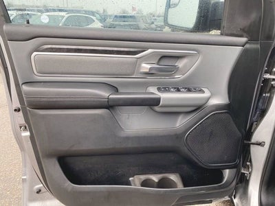 2019 RAM 1500 Big Horn/Lone Star Crew Cab 4x4 5'7" Box