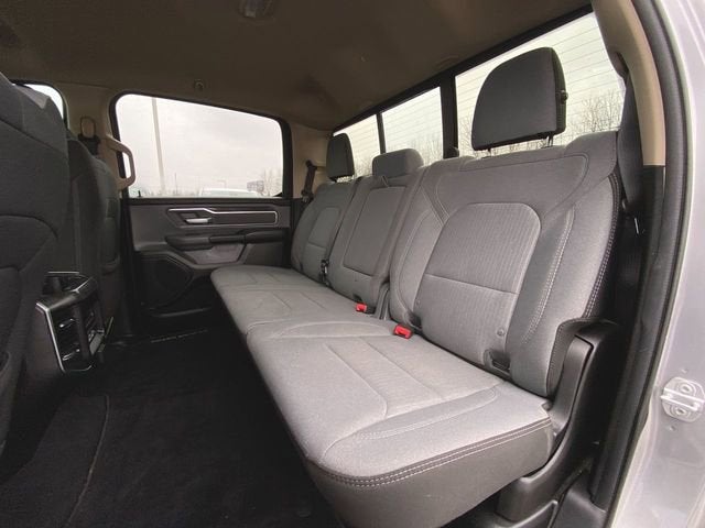 2019 RAM 1500 Big Horn/Lone Star Crew Cab 4x4 5'7" Box