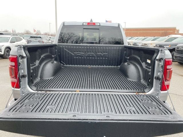 2019 RAM 1500 Big Horn/Lone Star Crew Cab 4x4 5'7" Box