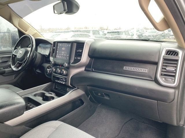 2019 RAM 1500 Big Horn/Lone Star Crew Cab 4x4 5'7" Box