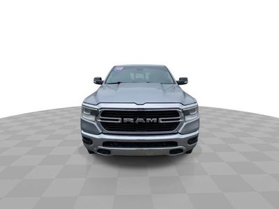 2019 RAM 1500 Big Horn/Lone Star Crew Cab 4x4 5'7" Box