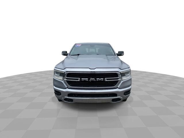 2019 RAM 1500 Big Horn/Lone Star Crew Cab 4x4 5'7" Box