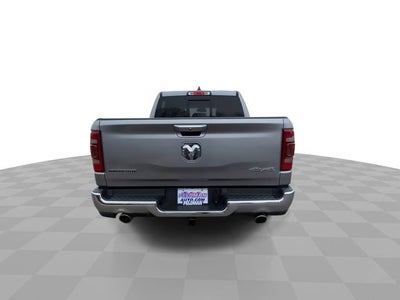 2019 RAM 1500 Big Horn/Lone Star Crew Cab 4x4 5'7" Box