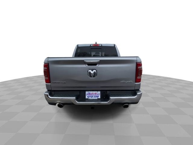 2019 RAM 1500 Big Horn/Lone Star Crew Cab 4x4 5'7" Box