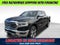 2021 RAM 1500 Limited Longhorn Crew Cab 4x4 5'7" Box