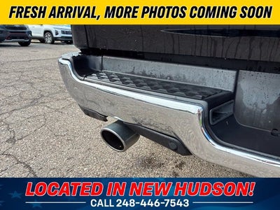 2021 RAM 1500 Limited Longhorn Crew Cab 4x4 5'7" Box