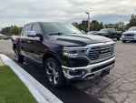 2021 RAM 1500 Limited Longhorn Crew Cab 4x4 5'7" Box
