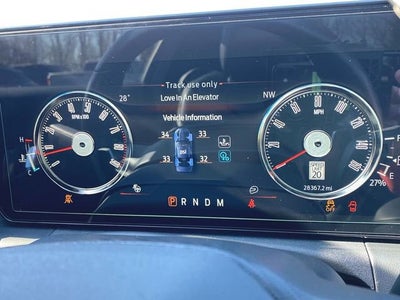 2024 Ford Mustang GT Premium Fastback