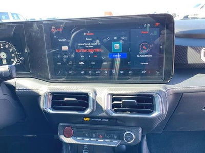 2024 Ford Mustang GT Premium Fastback