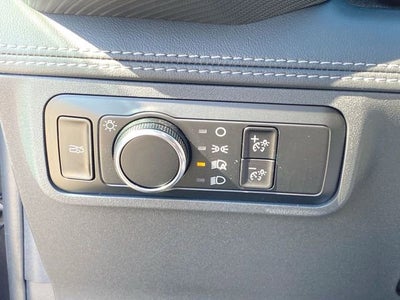 2024 Ford Mustang GT Premium Fastback