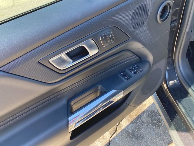 2024 Ford Mustang GT Premium Fastback